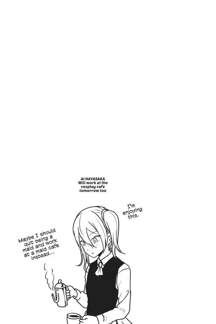 Kaguya-sama: Love is War (Colored) - Chapter 127 - Page 19