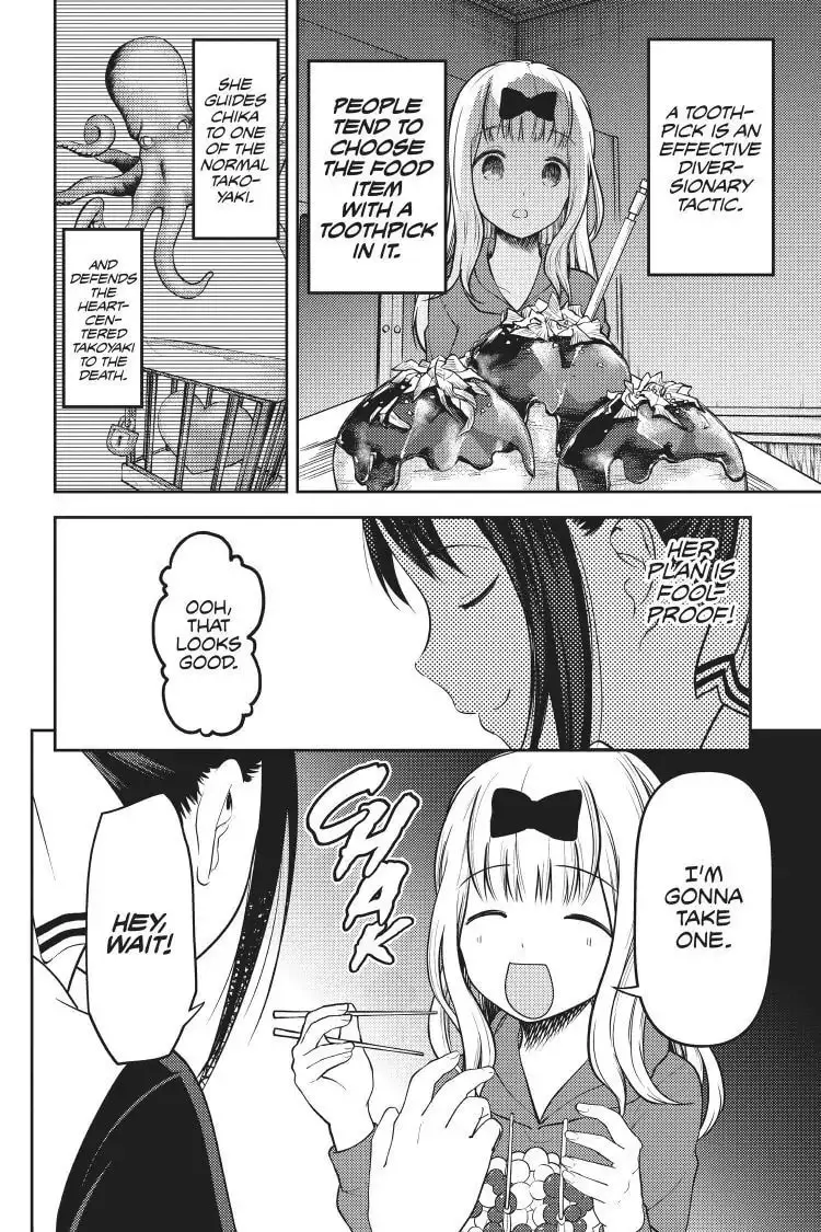 Kaguya-sama: Love is War (Colored) - Chapter 128 - Page 10