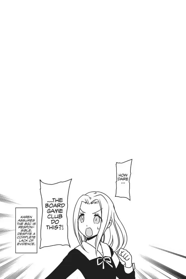 Kaguya-sama: Love is War (Colored) - Chapter 128 - Page 19
