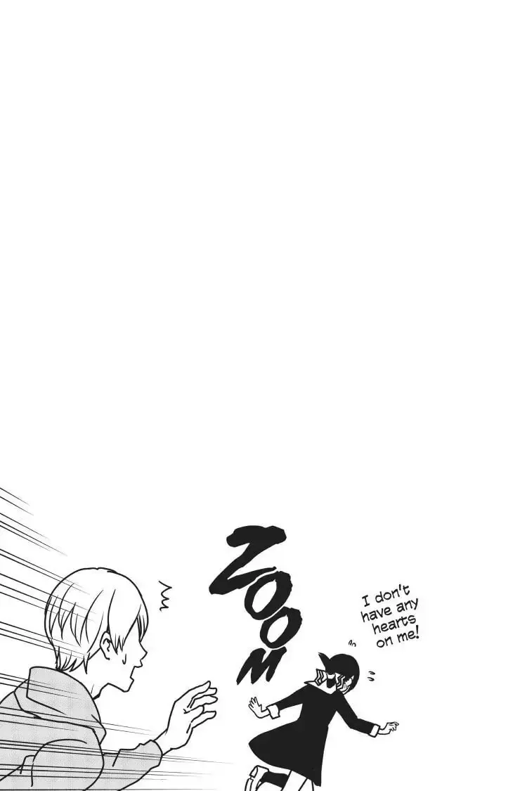 Kaguya-sama: Love is War (Colored) - Chapter 129 - Page 19