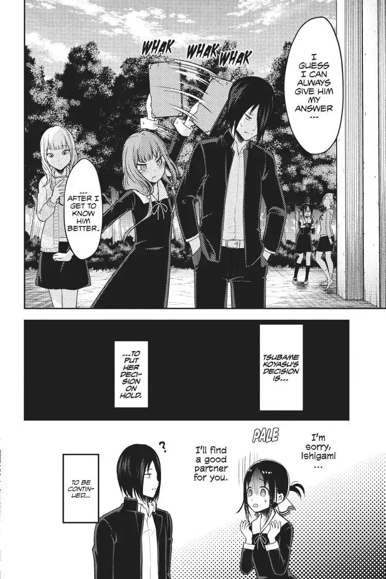 Kaguya-sama: Love is War (Colored) - Chapter 130 - Page 18