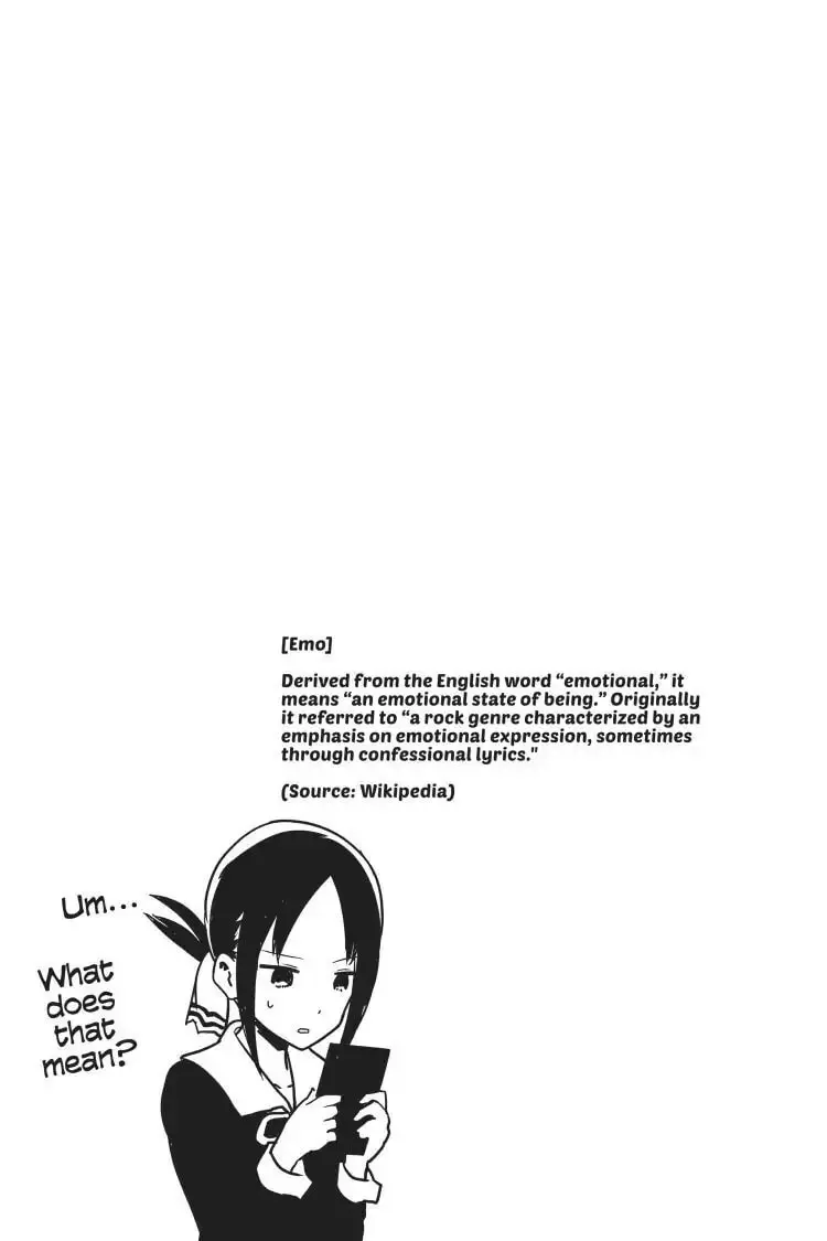 Kaguya-sama: Love is War (Colored) - Chapter 132 - Page 26