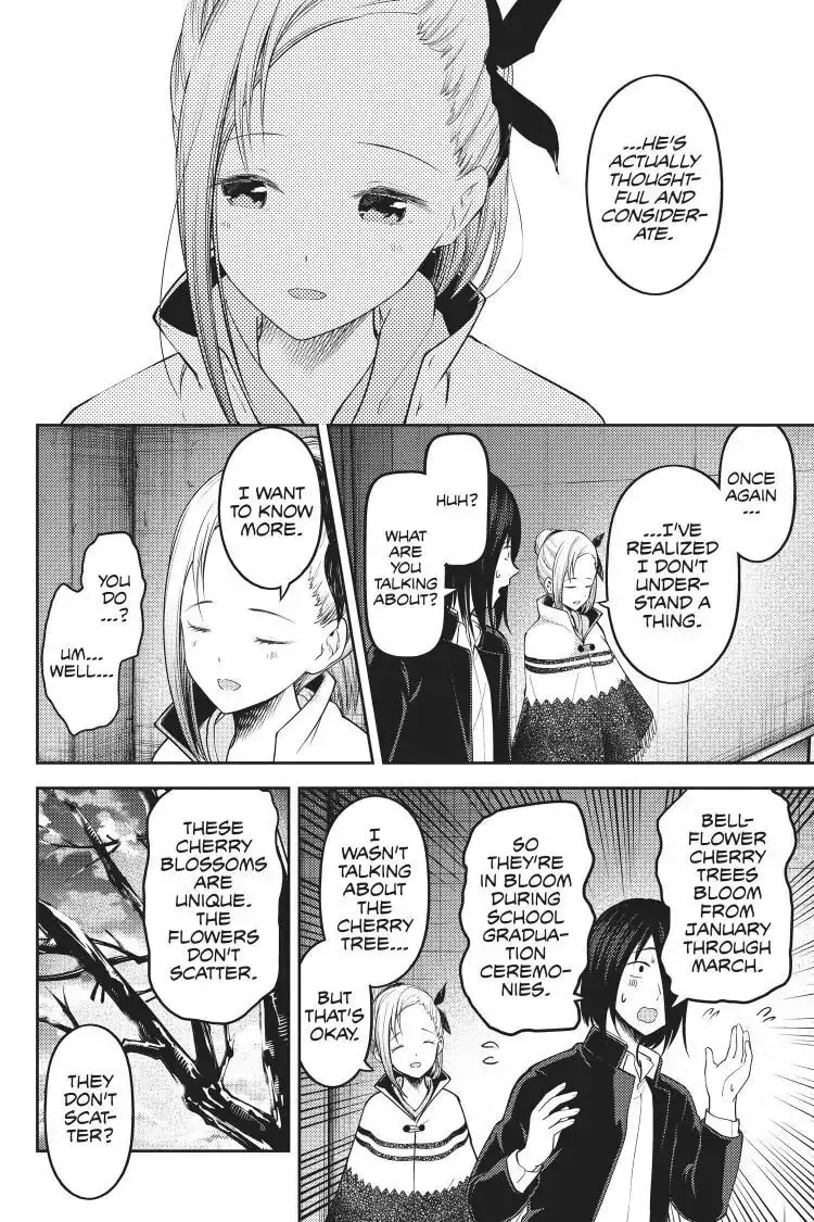 Kaguya-sama: Love is War (Colored) - Chapter 133 - Page 6