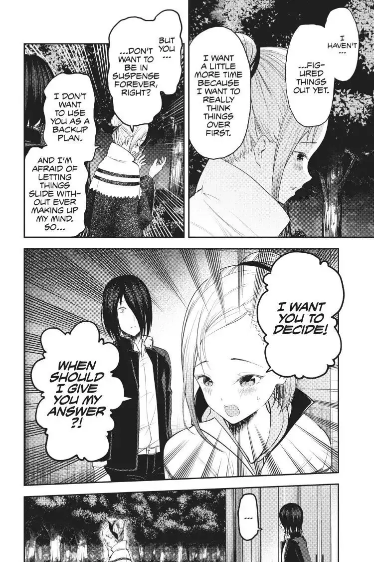 Kaguya-sama: Love is War (Colored) - Chapter 133 - Page 8