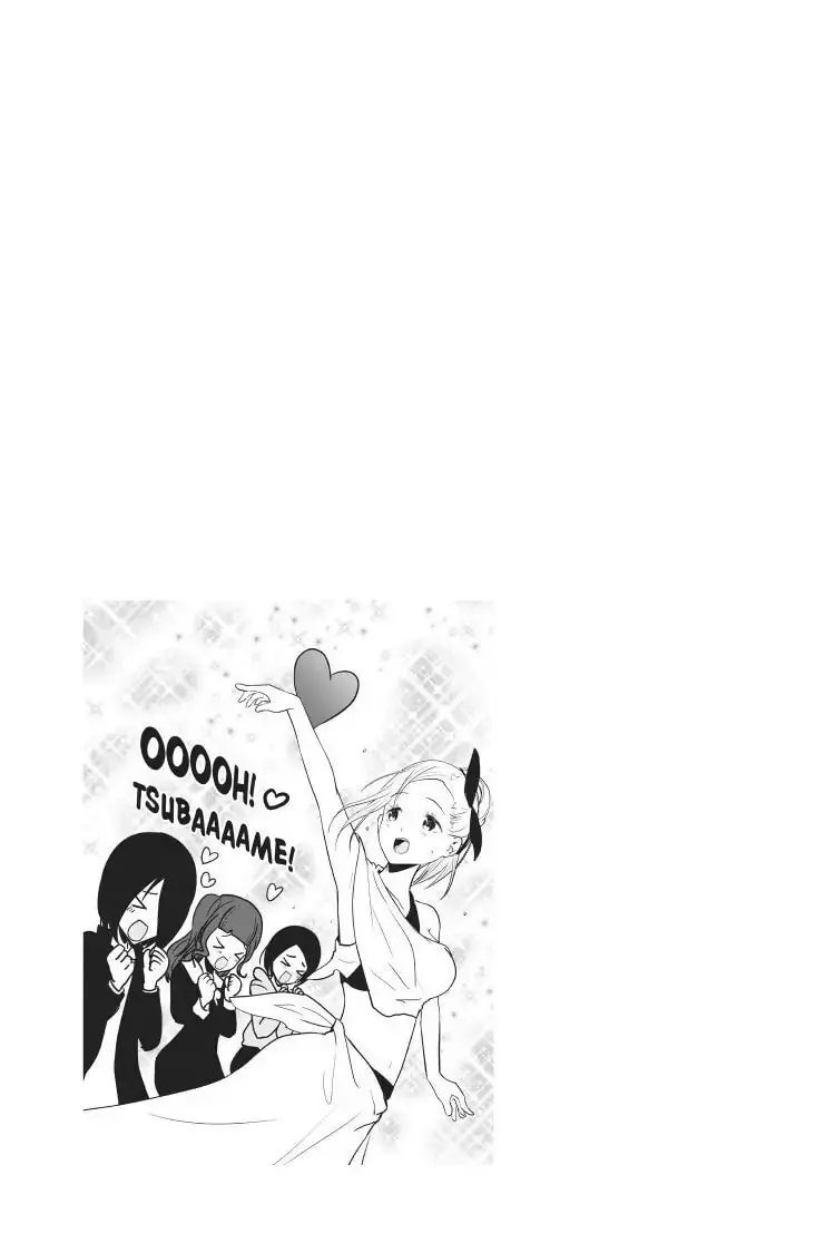 Kaguya-sama: Love is War (Colored) - Chapter 133 - Page 19