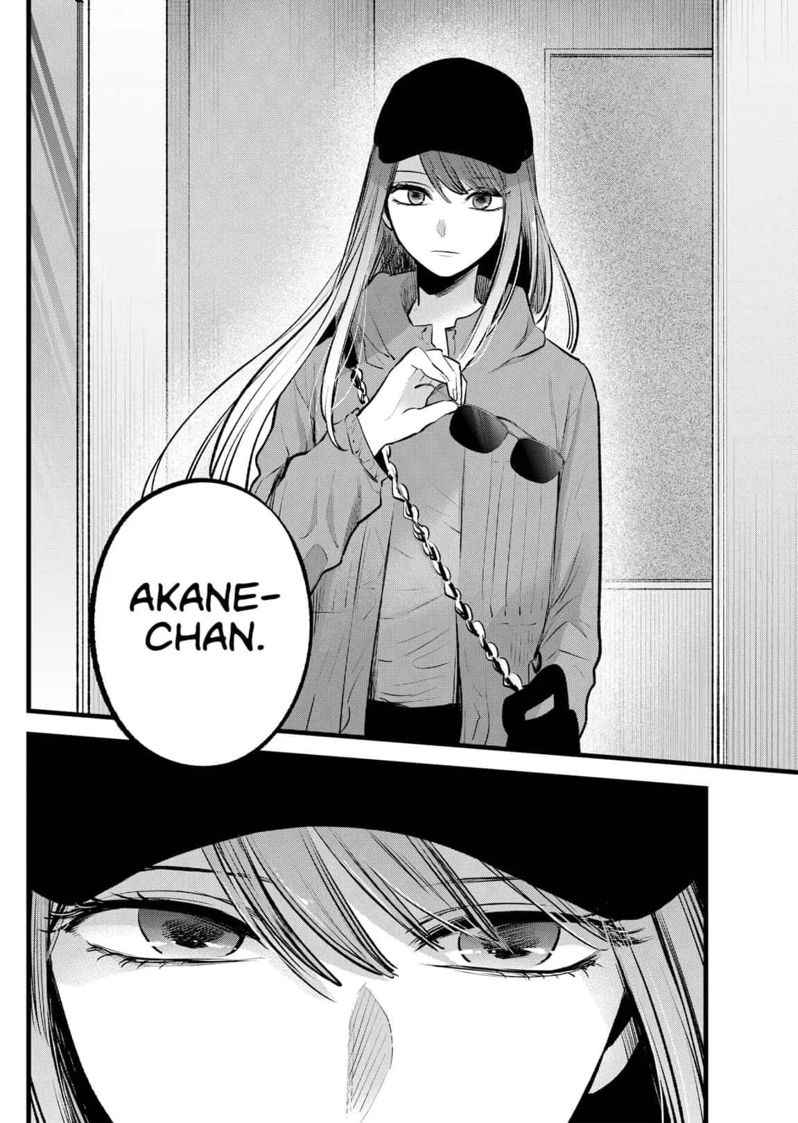 OSHI NO KO - Chapter 114 - Page 5