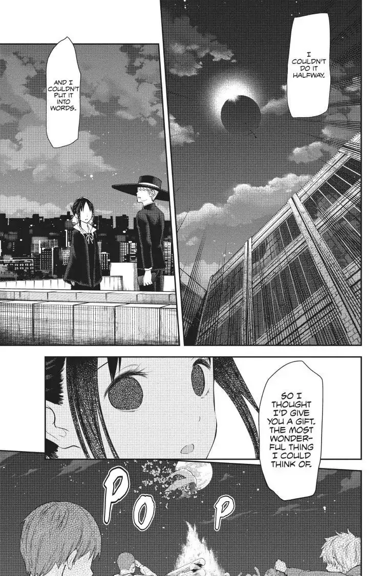 Kaguya-sama: Love is War (Colored) - Chapter 135 - Page 16
