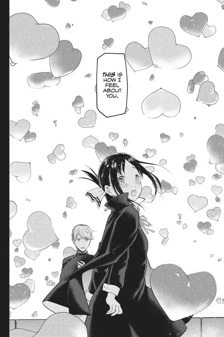 Kaguya-sama: Love is War (Colored) - Chapter 135 - Page 18