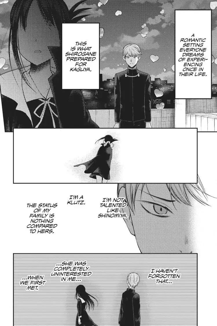 Kaguya-sama: Love is War (Colored) - Chapter 136 - Page 8