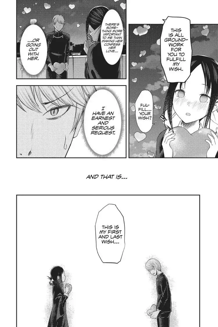 Kaguya-sama: Love is War (Colored) - Chapter 136 - Page 14