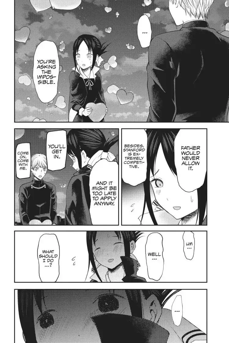 Kaguya-sama: Love is War (Colored) - Chapter 136 - Page 16