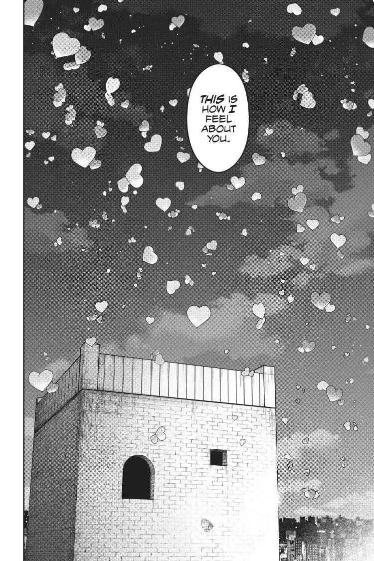 Kaguya-sama: Love is War (Colored) - Chapter 136 - Page 21
