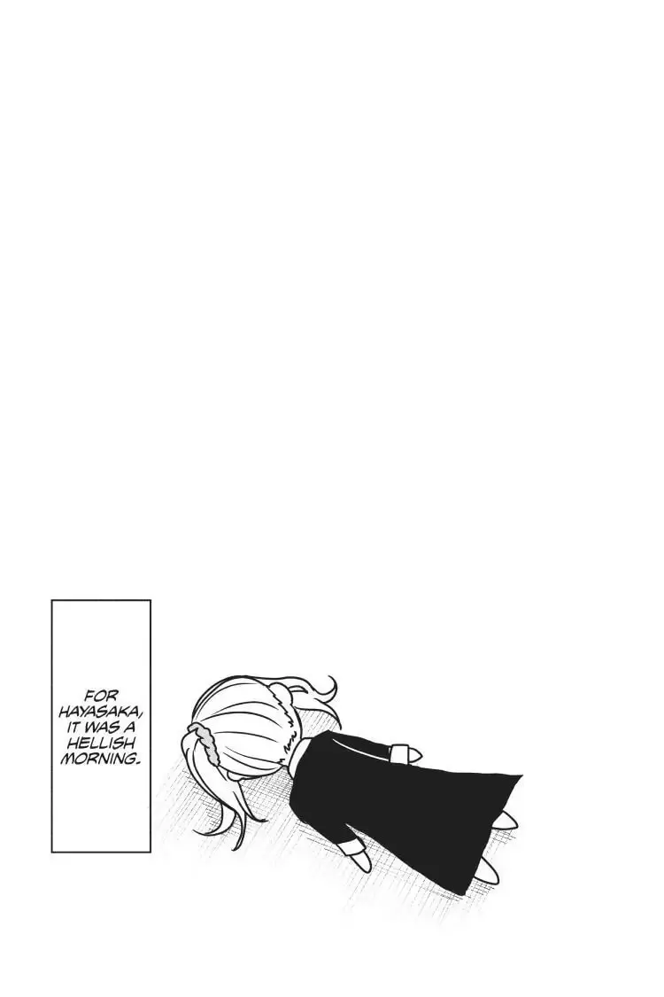 Kaguya-sama: Love is War (Colored) - Chapter 139 - Page 19