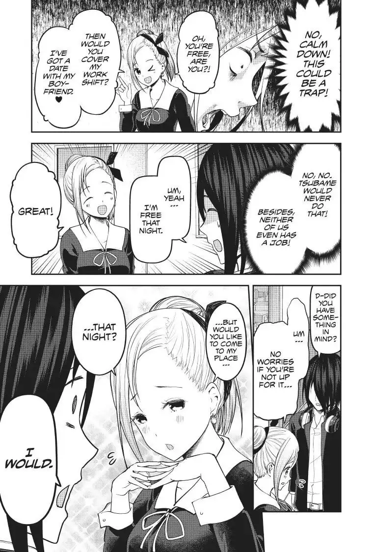 Kaguya-sama: Love is War (Colored) - Chapter 140 - Page 10