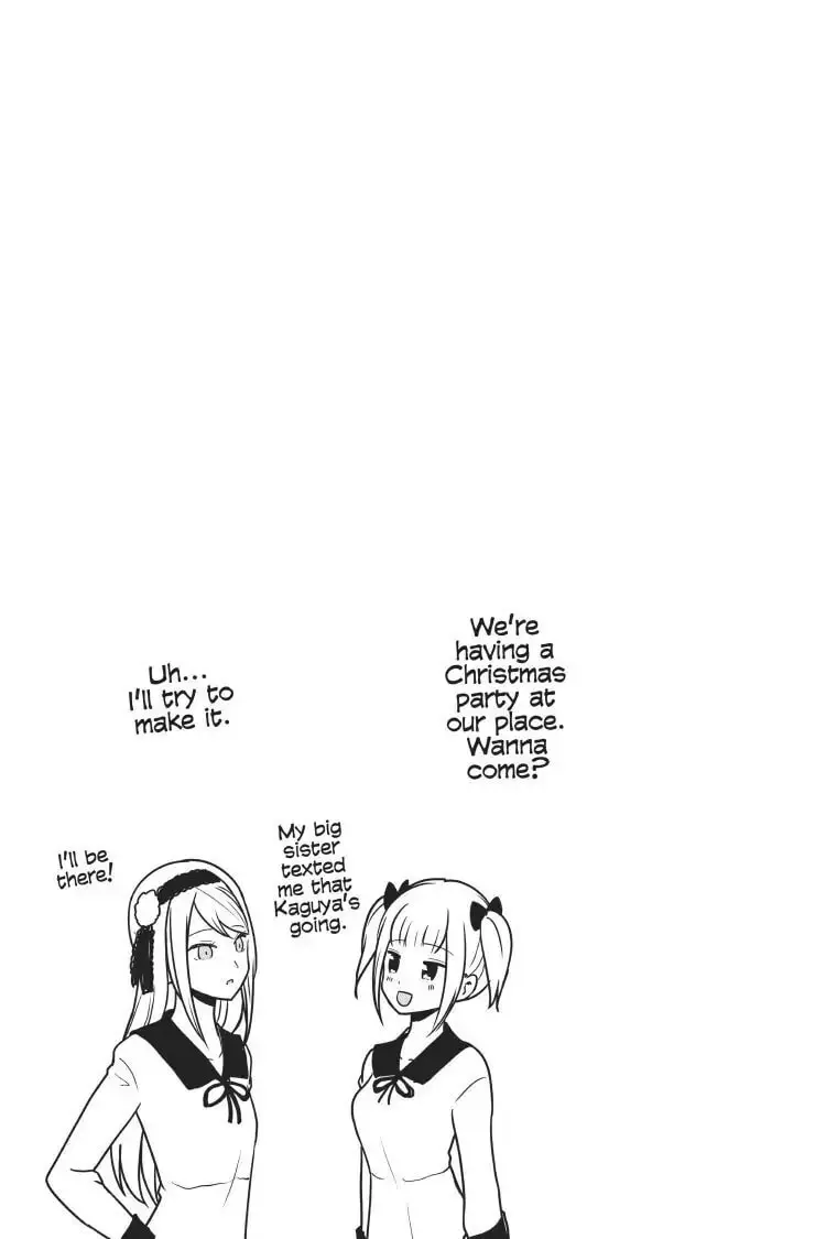 Kaguya-sama: Love is War (Colored) - Chapter 140 - Page 20