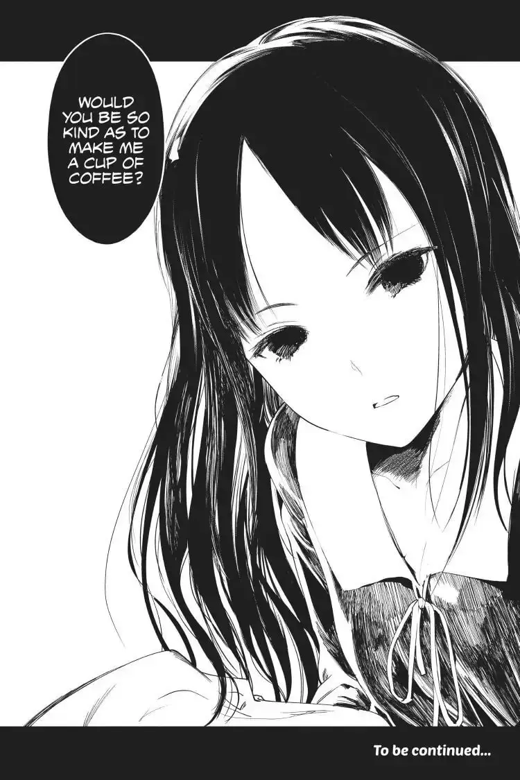 Kaguya-sama: Love is War (Colored) - Chapter 141 - Page 18