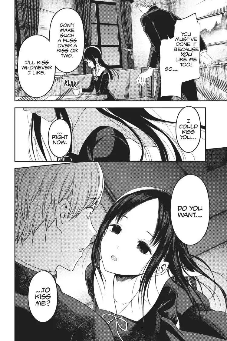 Kaguya-sama: Love is War (Colored) - Chapter 142 - Page 13