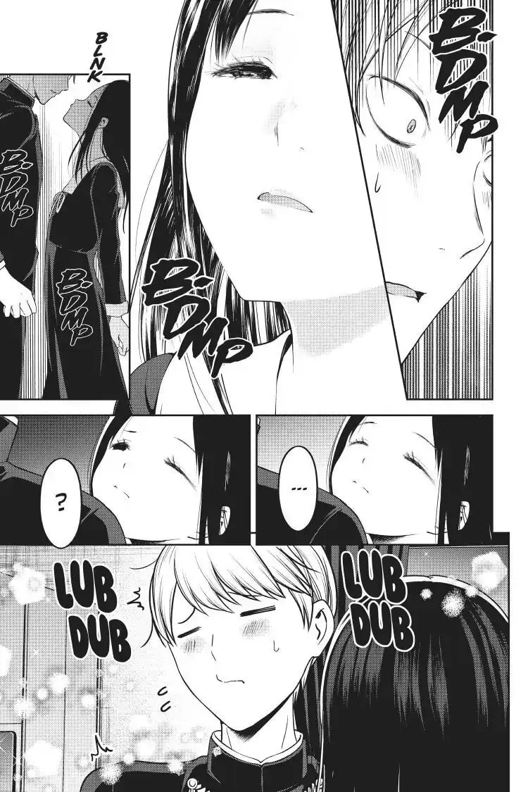 Kaguya-sama: Love is War (Colored) - Chapter 142 - Page 14