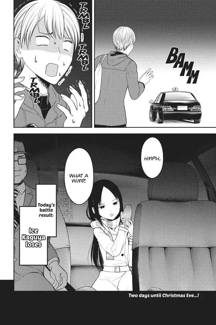 Kaguya-sama: Love is War (Colored) - Chapter 142 - Page 25