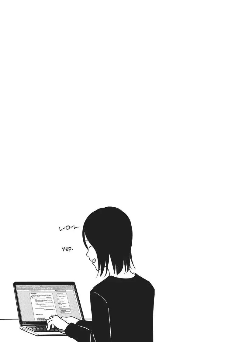Kaguya-sama: Love is War (Colored) - Chapter 142 - Page 26