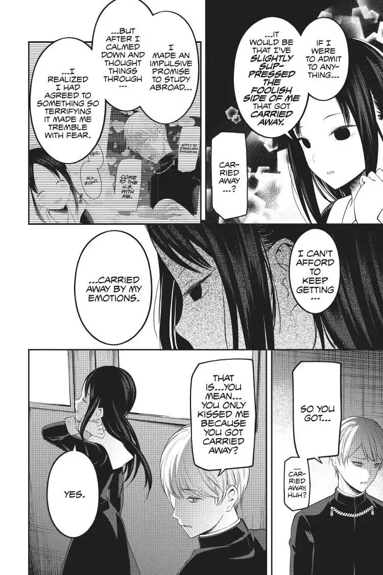 Kaguya-sama: Love is War (Colored) - Chapter 143 - Page 14