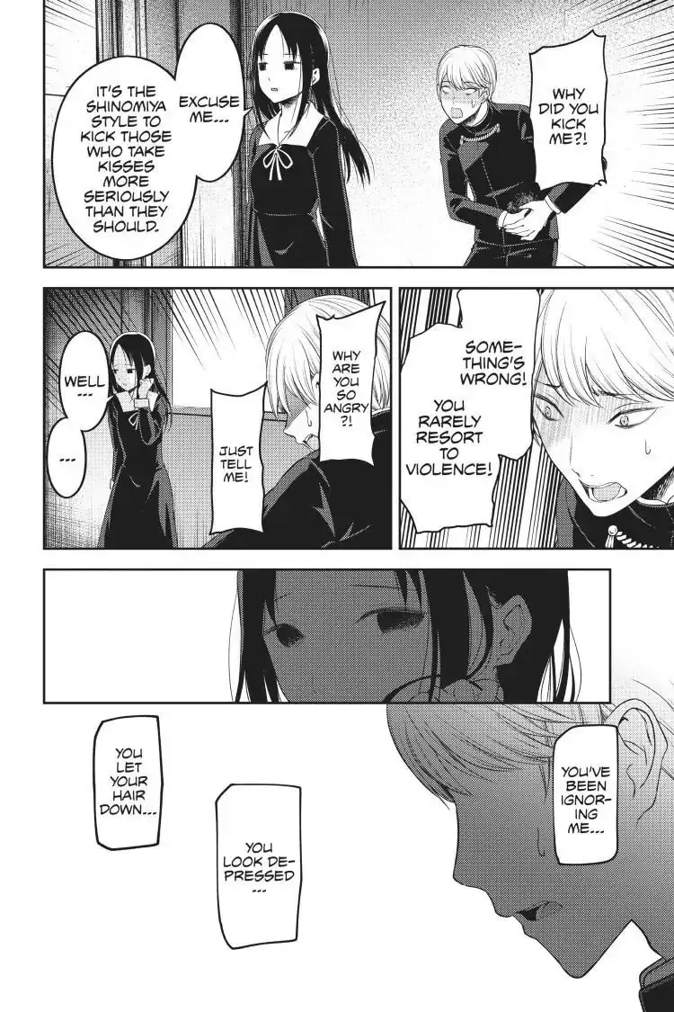 Kaguya-sama: Love is War (Colored) - Chapter 143 - Page 16