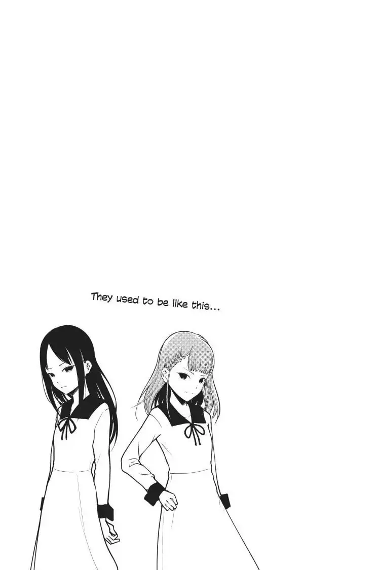Kaguya-sama: Love is War (Colored) - Chapter 144 - Page 19