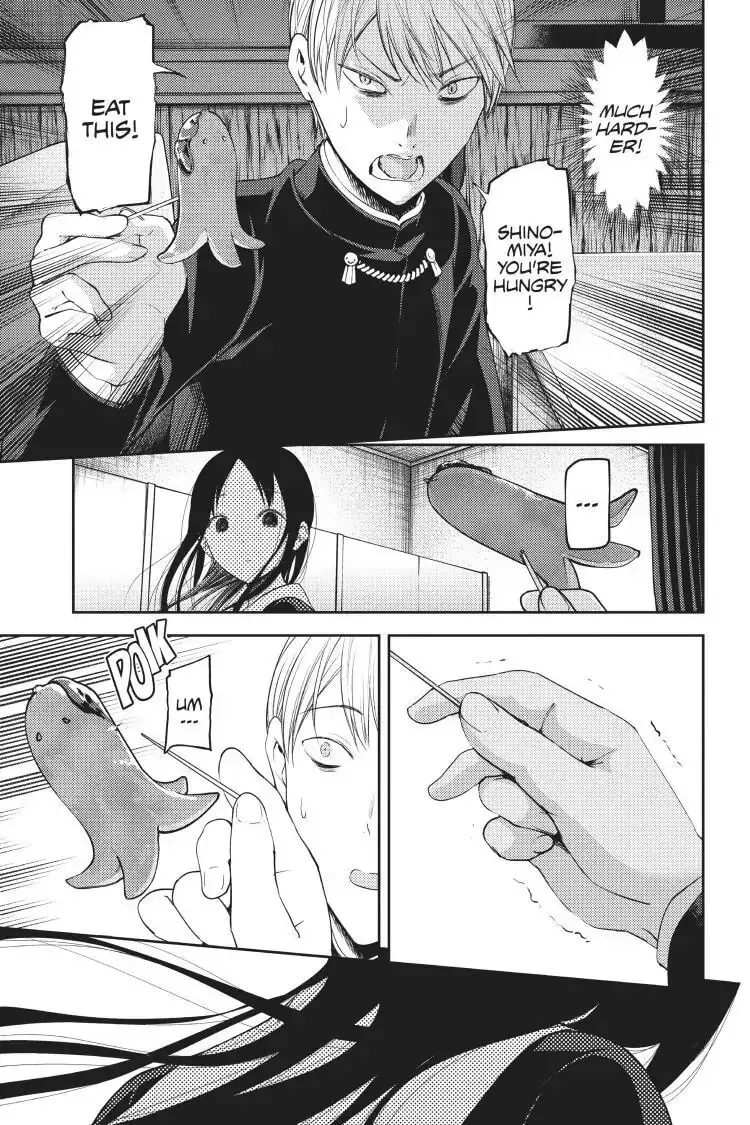 Kaguya-sama: Love is War (Colored) - Chapter 145 - Page 13