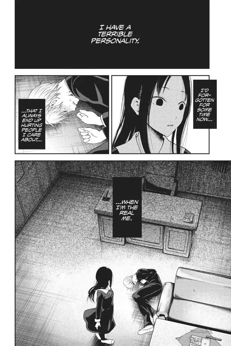Kaguya-sama: Love is War (Colored) - Chapter 145 - Page 18