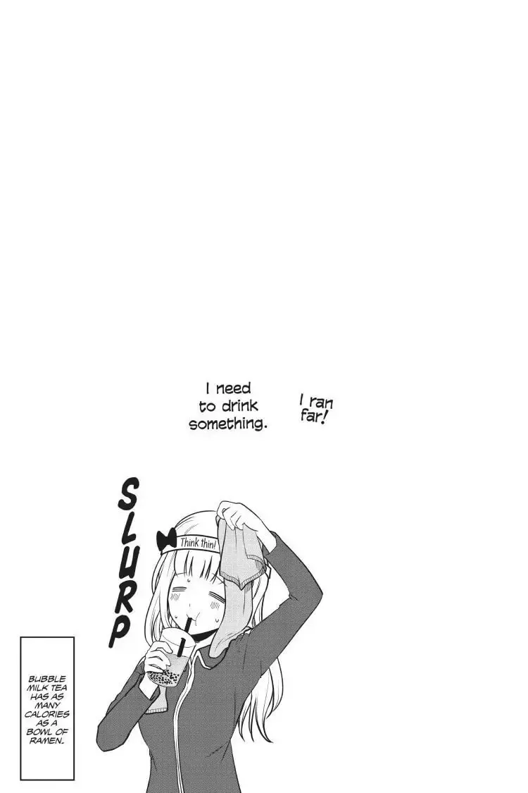 Kaguya-sama: Love is War (Colored) - Chapter 145 - Page 19