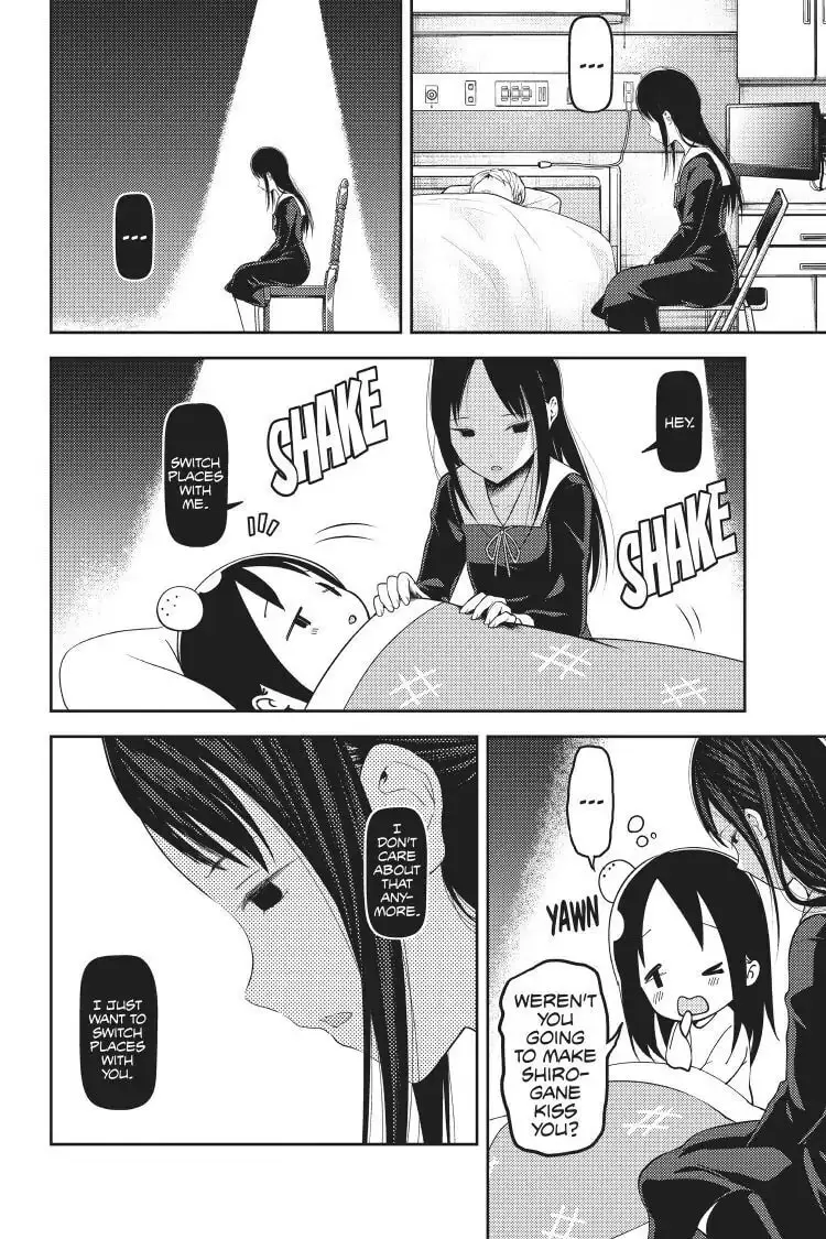 Kaguya-sama: Love is War (Colored) - Chapter 146 - Page 2