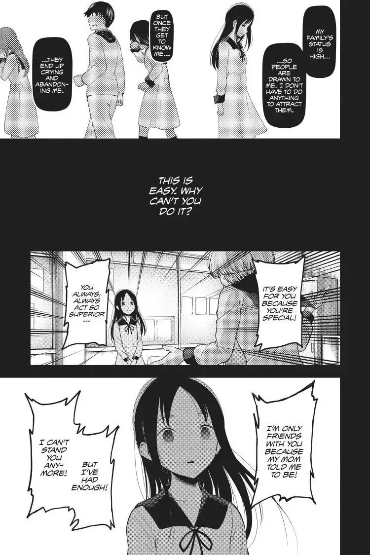 Kaguya-sama: Love is War (Colored) - Chapter 146 - Page 7