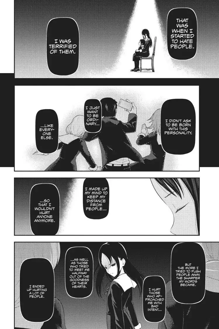 Kaguya-sama: Love is War (Colored) - Chapter 146 - Page 8