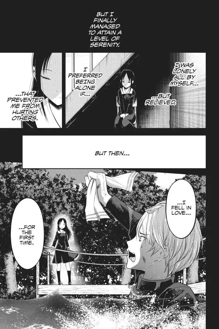 Kaguya-sama: Love is War (Colored) - Chapter 146 - Page 9