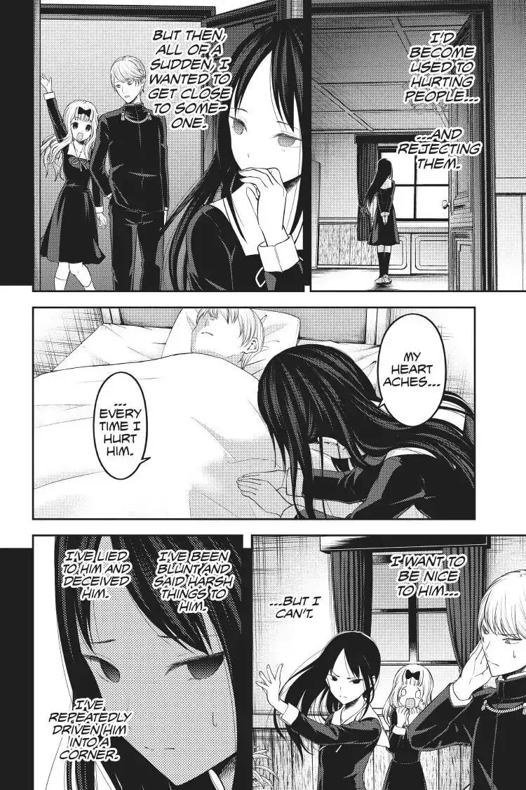 Kaguya-sama: Love is War (Colored) - Chapter 146 - Page 10