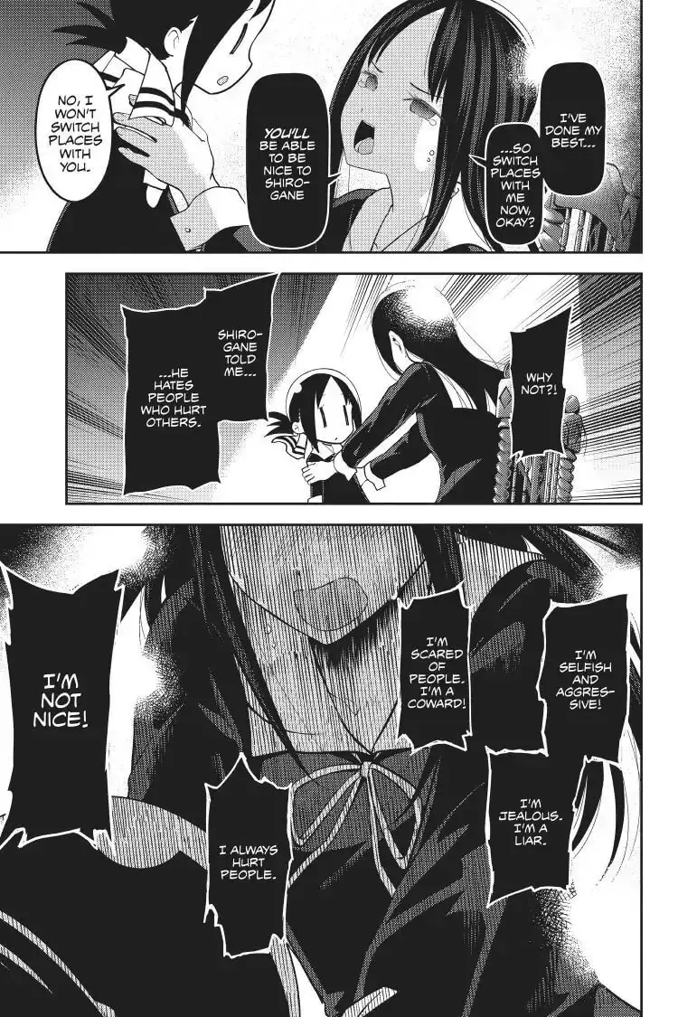 Kaguya-sama: Love is War (Colored) - Chapter 146 - Page 13