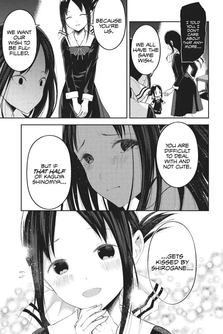 Kaguya-sama: Love is War (Colored) - Chapter 146 - Page 15