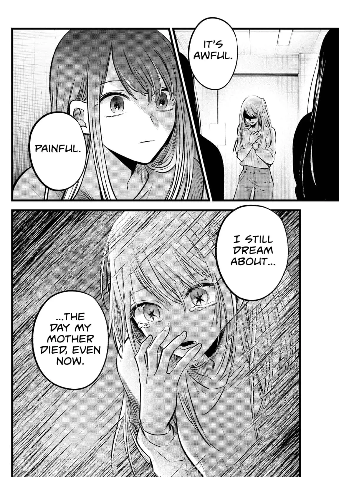 OSHI NO KO - Chapter 115 - Page 10