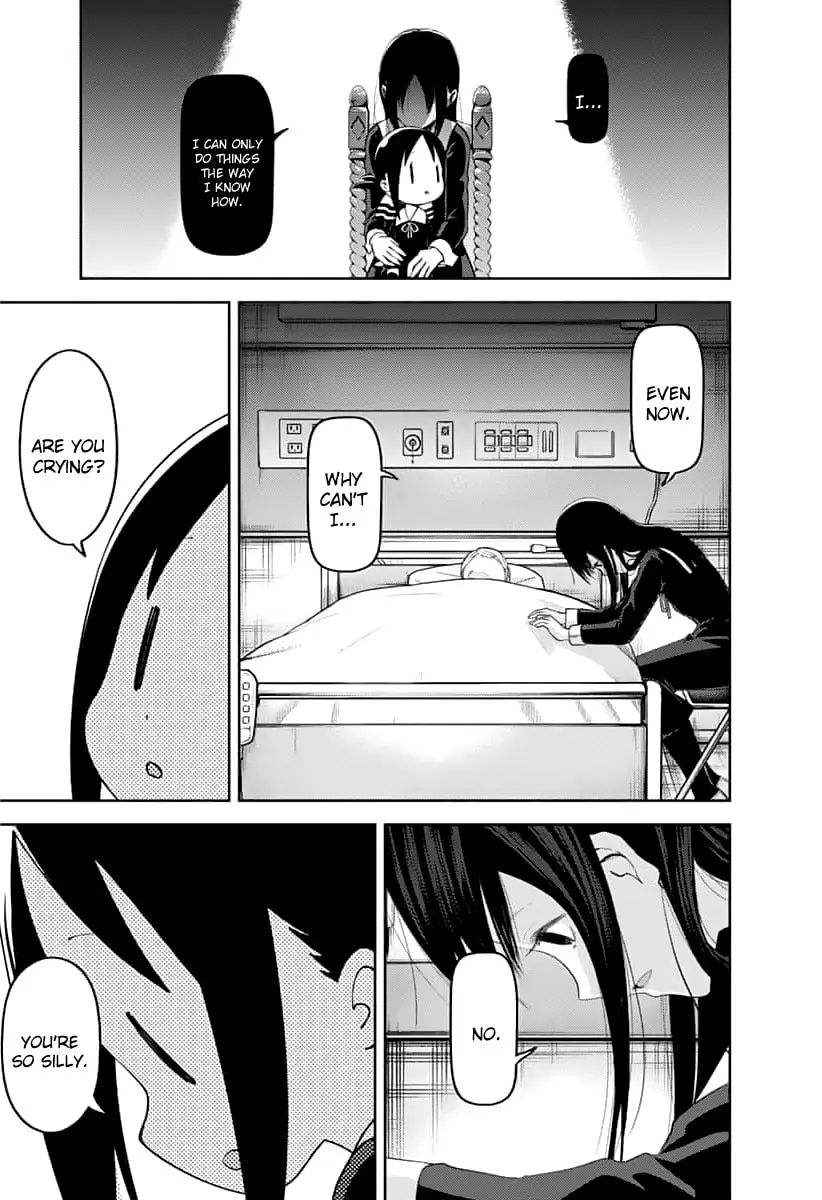 Kaguya-sama: Love is War (Colored) - Chapter 146.1 - Page 11