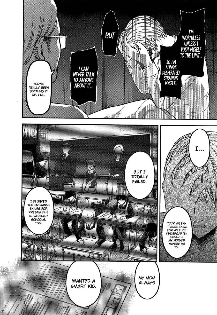 Kaguya-sama: Love is War (Colored) - Chapter 147.1 - Page 6