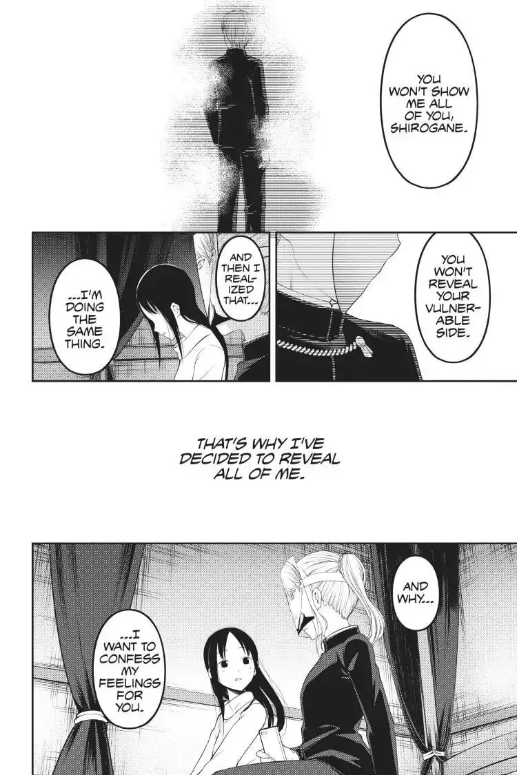Kaguya-sama: Love is War (Colored) - Chapter 148 - Page 12