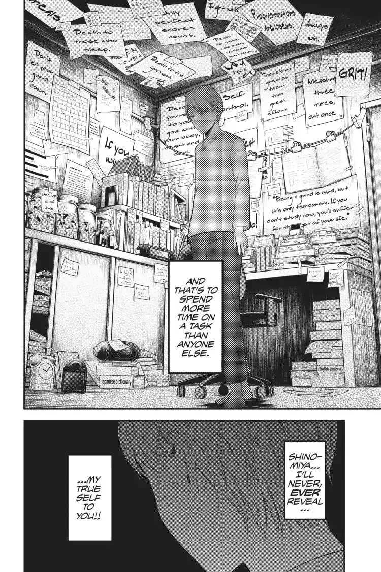 Kaguya-sama: Love is War (Colored) - Chapter 148 - Page 16