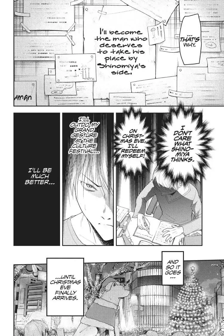 Kaguya-sama: Love is War (Colored) - Chapter 148 - Page 18