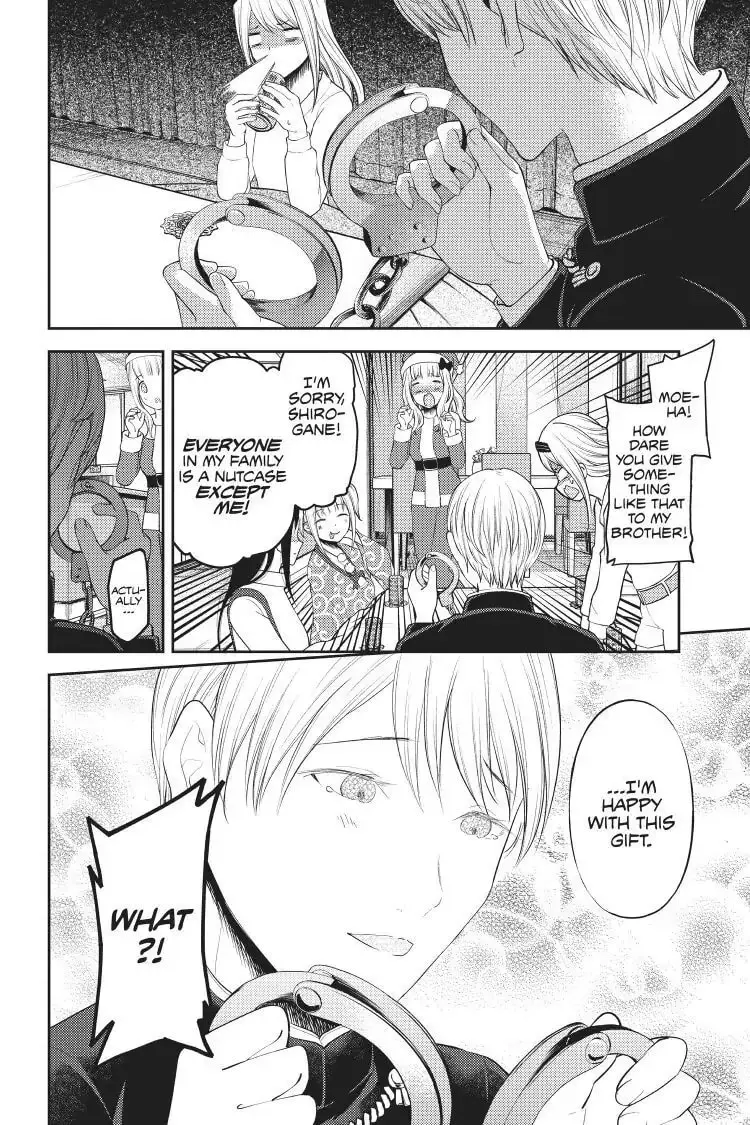 Kaguya-sama: Love is War (Colored) - Chapter 149 - Page 14