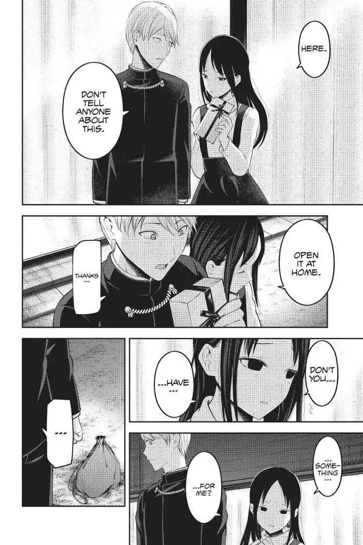 Kaguya-sama: Love is War (Colored) - Chapter 149 - Page 16