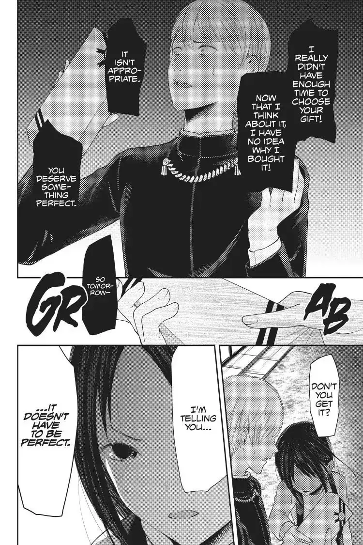 Kaguya-sama: Love is War (Colored) - Chapter 149 - Page 18