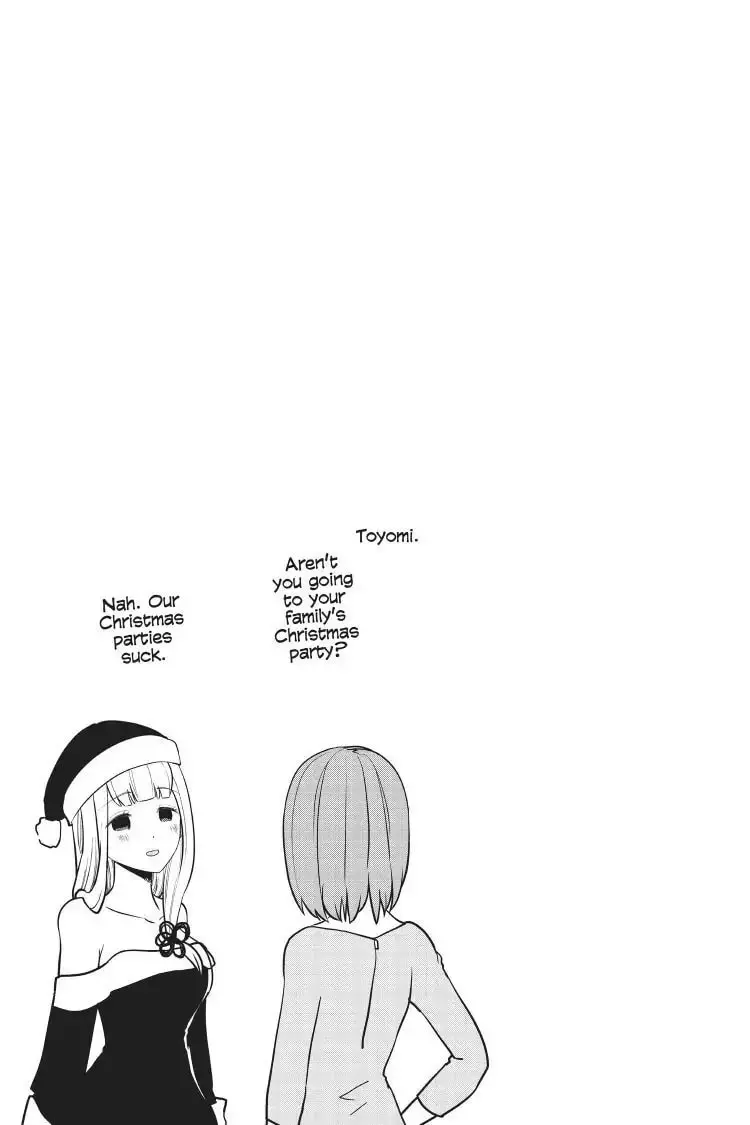Kaguya-sama: Love is War (Colored) - Chapter 149 - Page 19