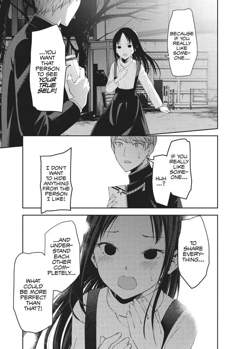 Kaguya-sama: Love is War (Colored) - Chapter 150 - Page 5