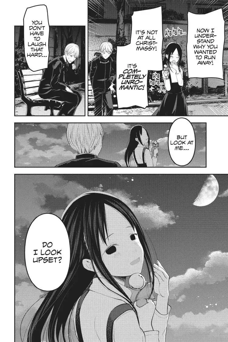Kaguya-sama: Love is War (Colored) - Chapter 150 - Page 14