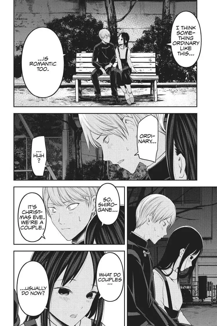 Kaguya-sama: Love is War (Colored) - Chapter 150 - Page 16